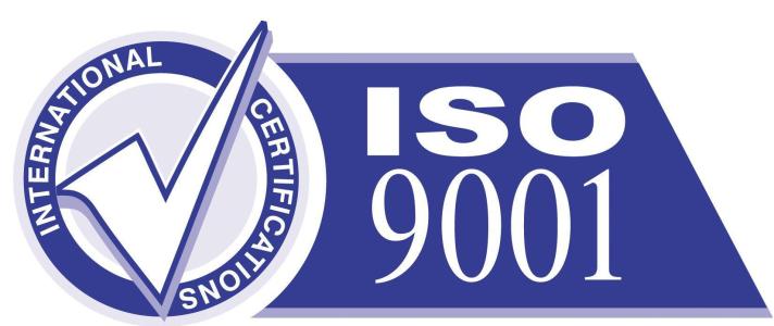 iso9001认证-贸邦认证