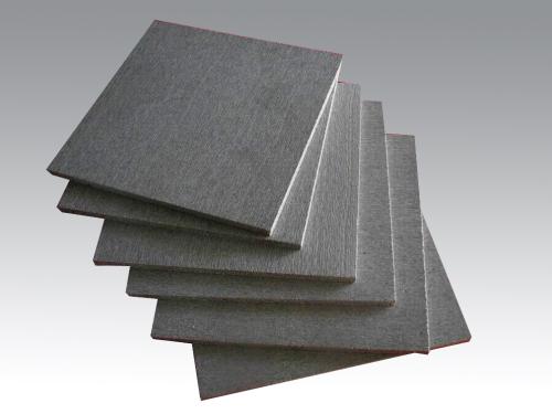 纤维水泥板EN12467-贸邦认证