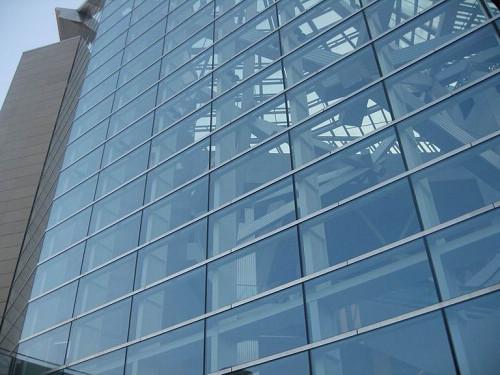 建筑玻璃ce标准-贸邦认证