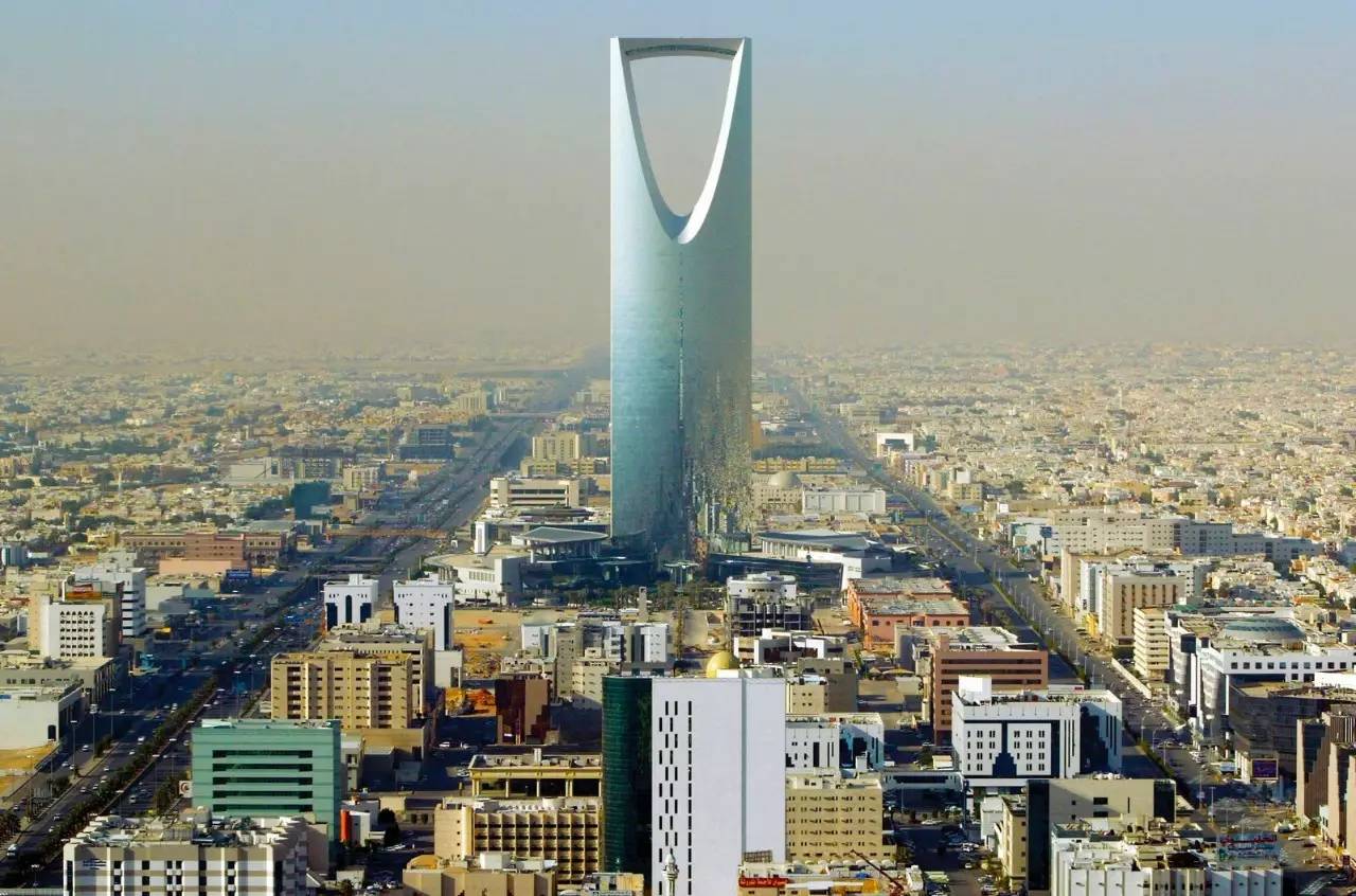 沙特认证-贸邦国际