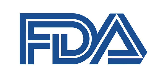 FDA认证标志-贸邦国际