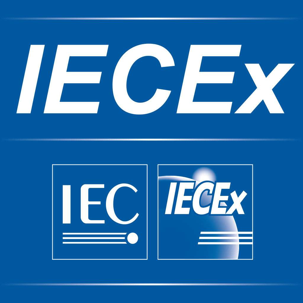 iecex防爆标志-贸邦国际