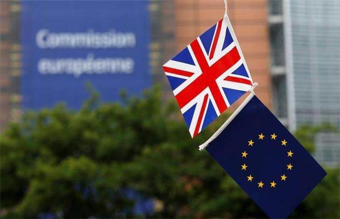 英国与欧盟-贸邦认证