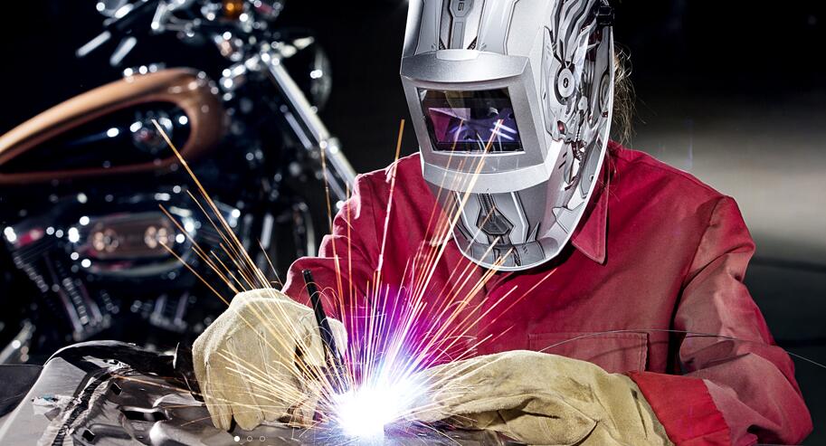 焊接工艺认证-贸邦国际