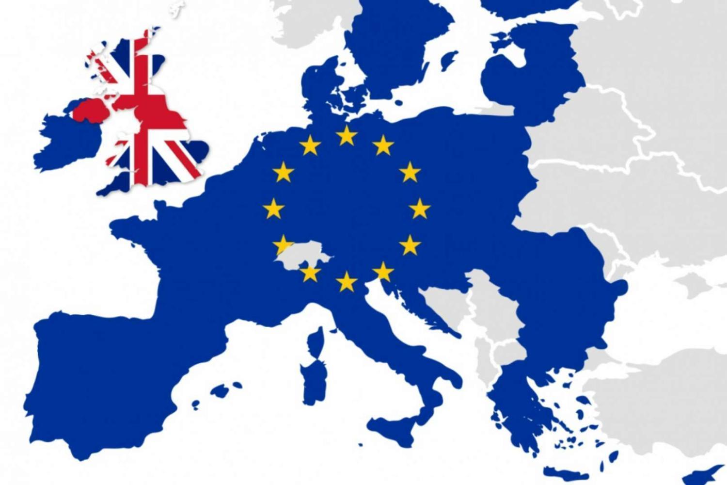 英国与欧盟-贸邦国际