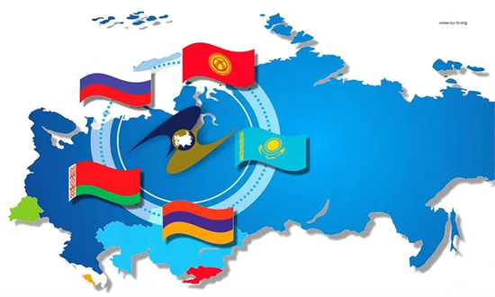 牵引电机出口到俄罗斯如何办理海关联盟EAC认证